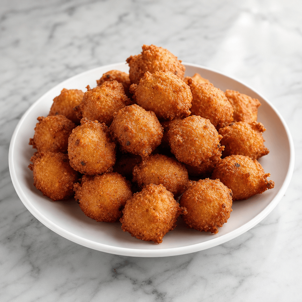 Classic Hush Puppies