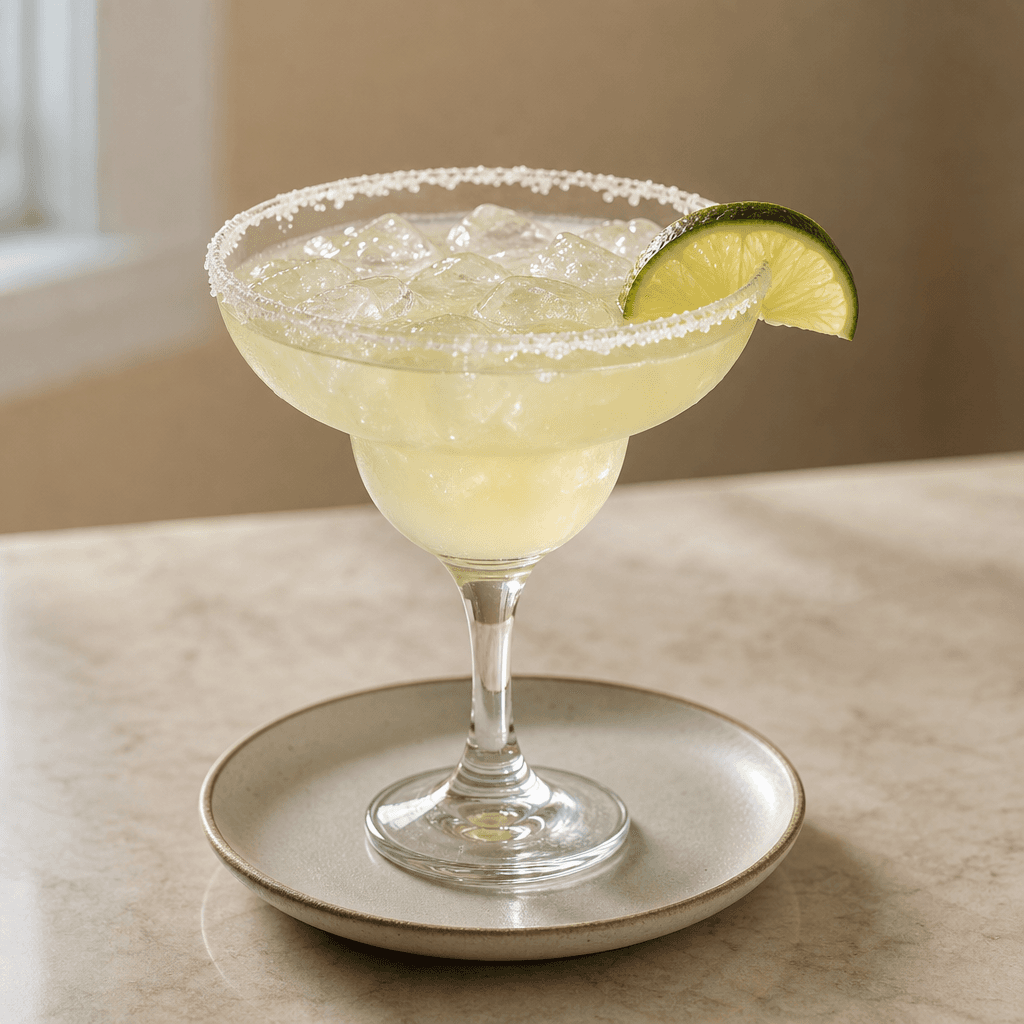 Classic Margarita
