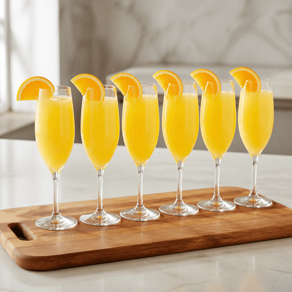 Classic Mimosa
