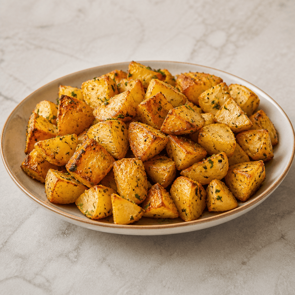 Classic Roasted Potatoes