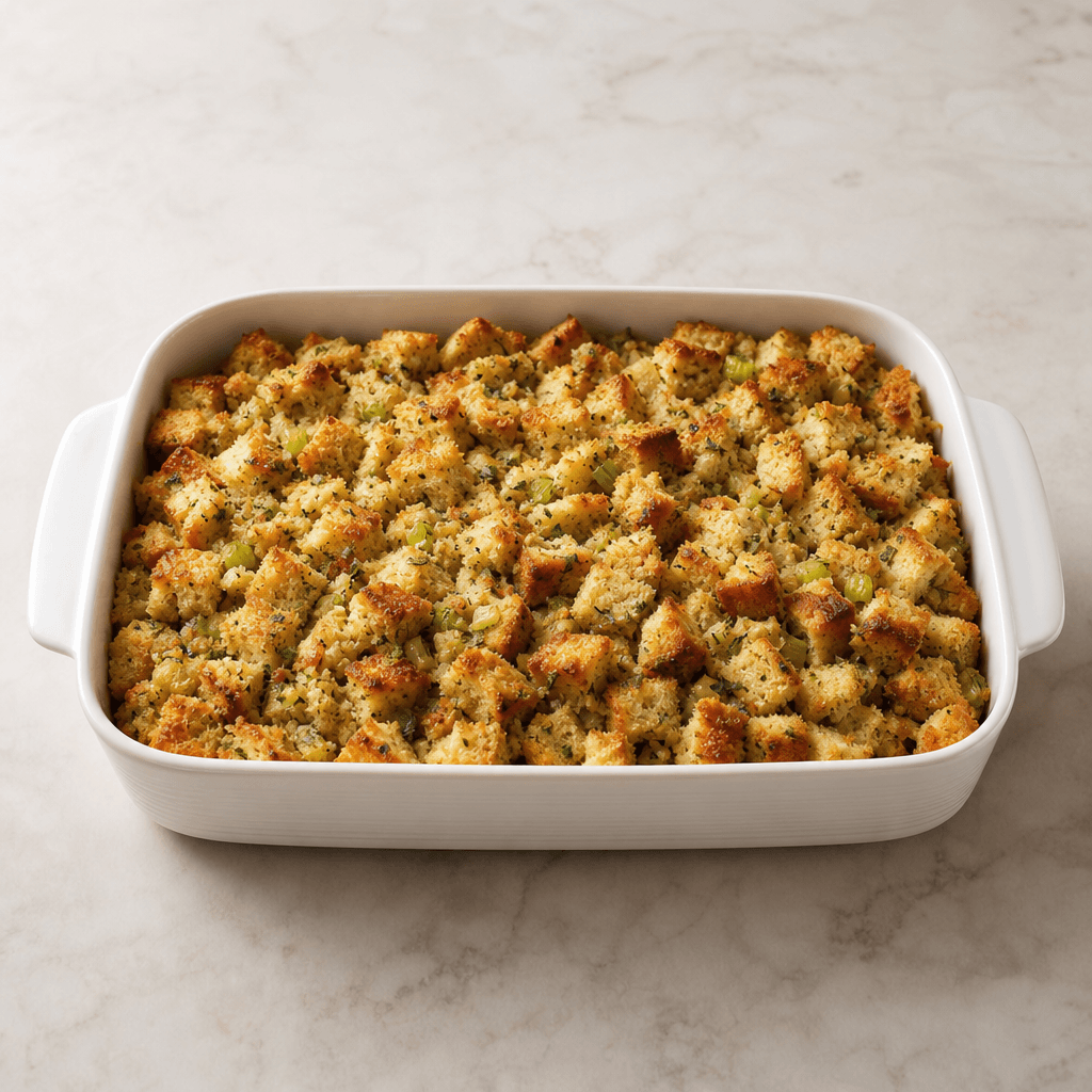 Classic Sage Stuffing