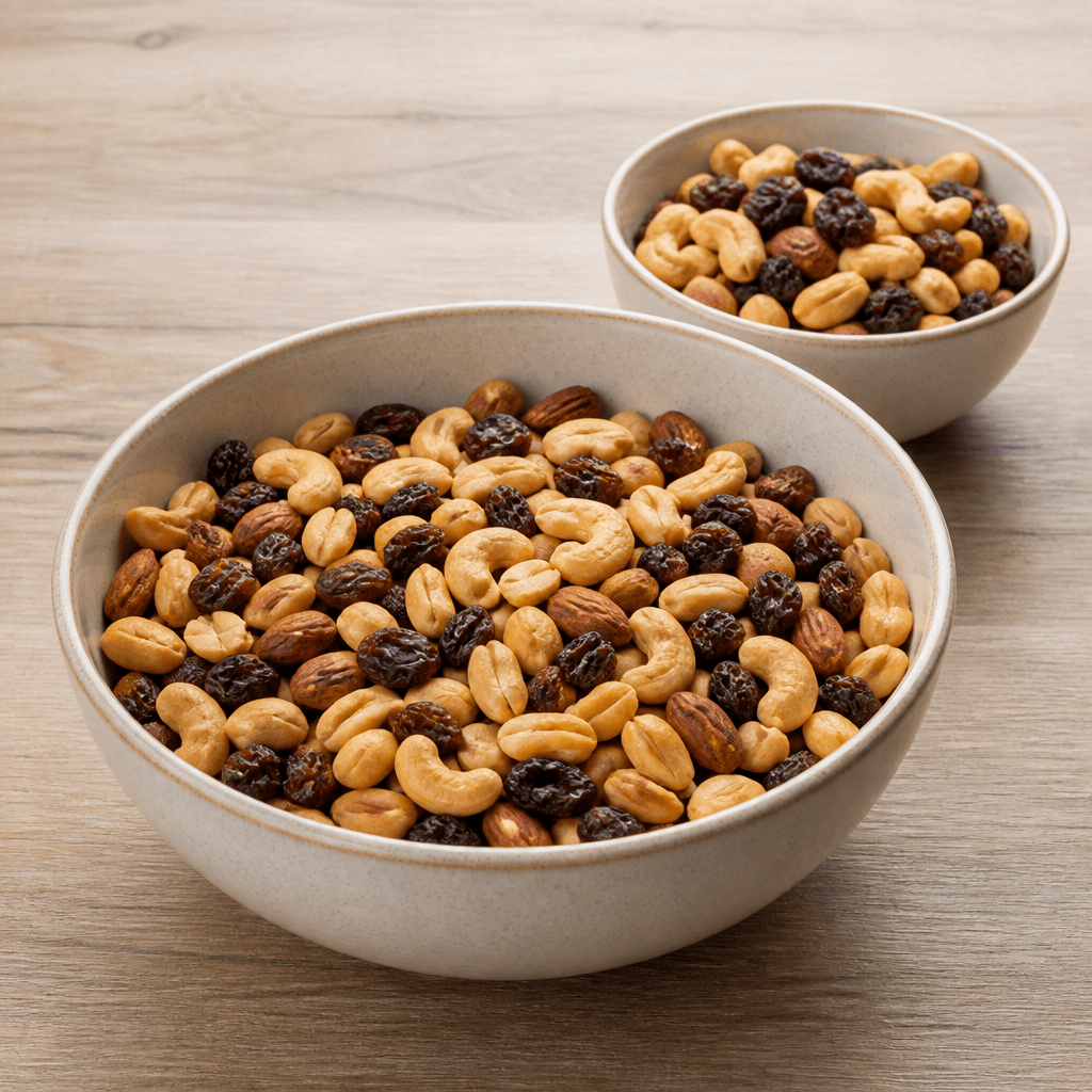 Classic Trail Mix