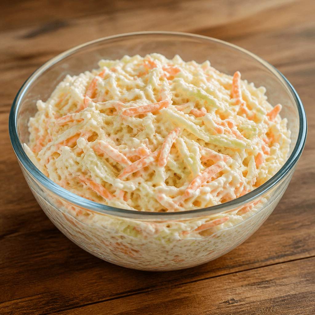 Coleslaw