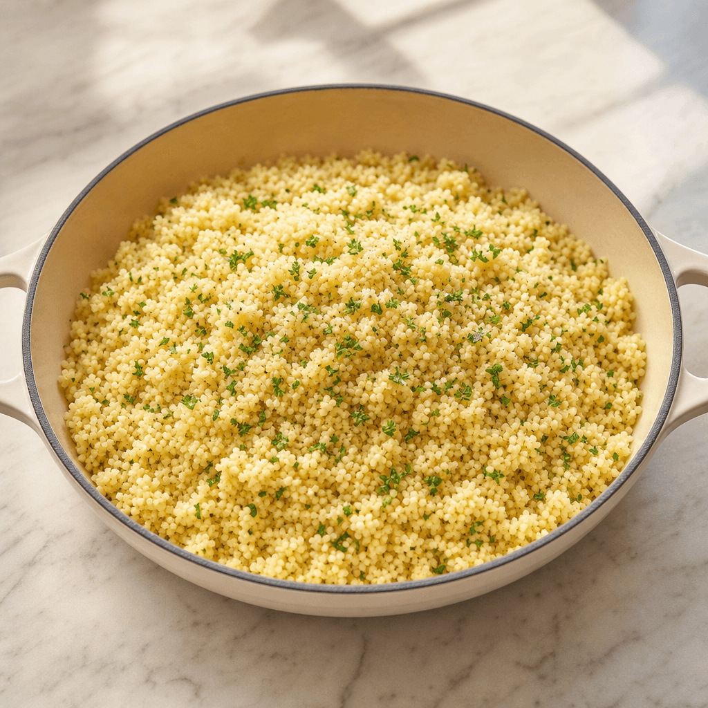 Couscous