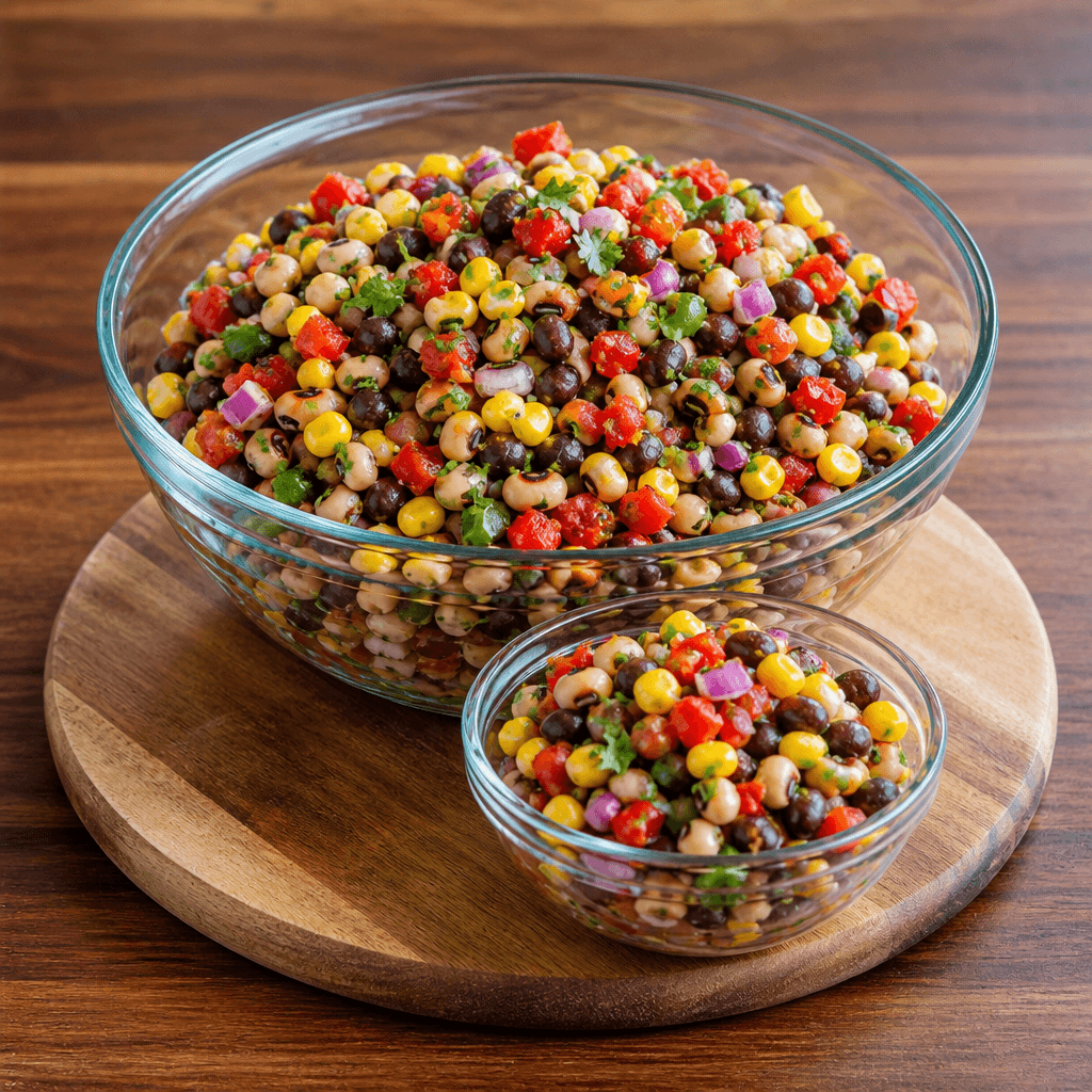 Cowboy Caviar