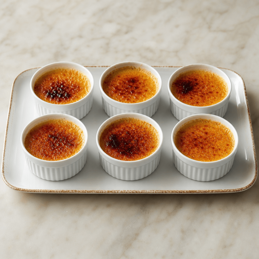 Crema catalana