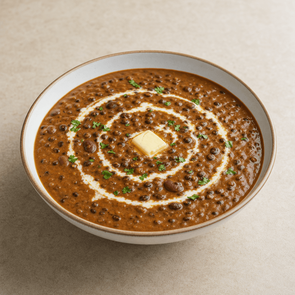 Dal Makhani