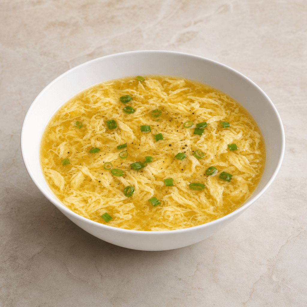 Egg Drop Soup