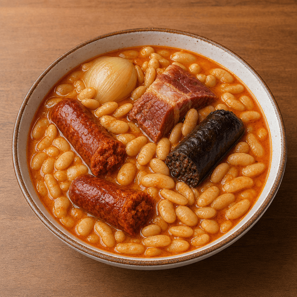 Fabada Asturiana