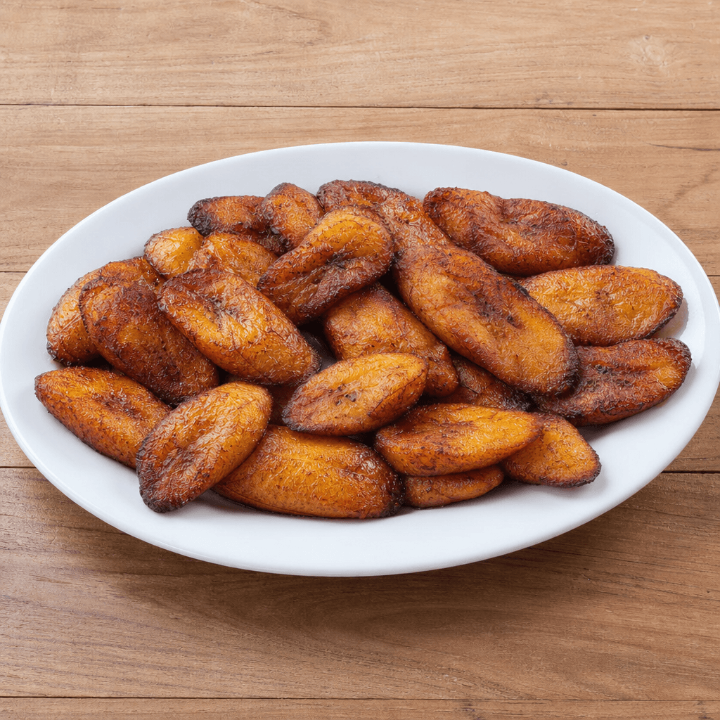Fried Plantains