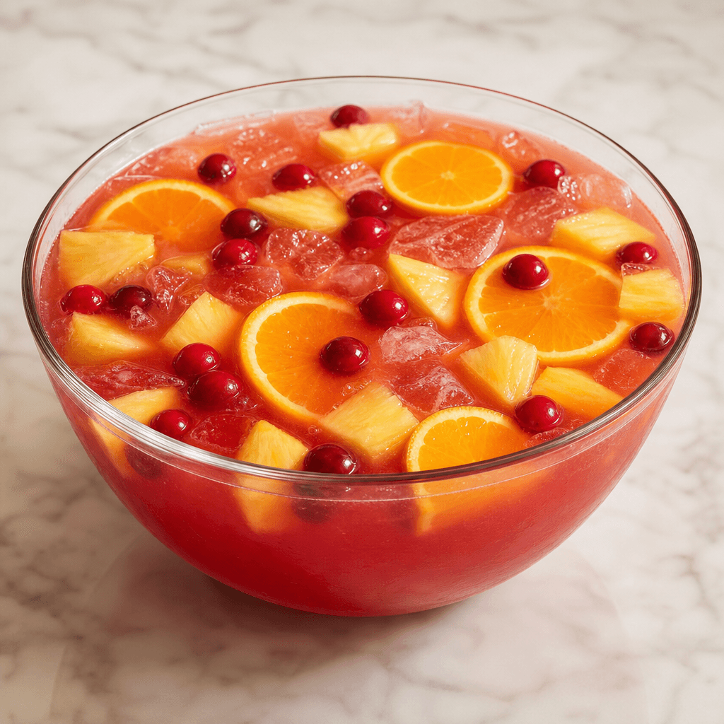 Fruit Punch