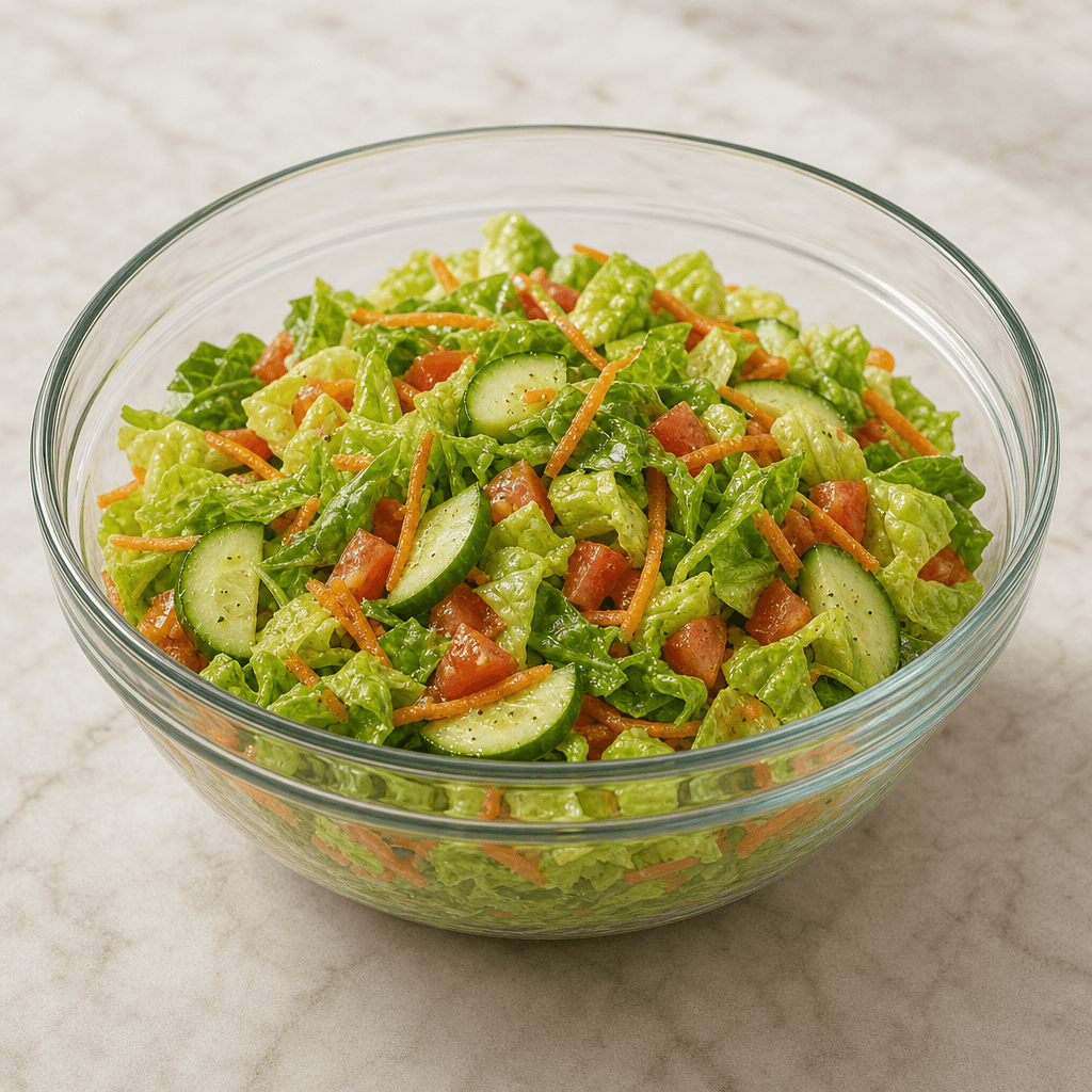 Garden Salad