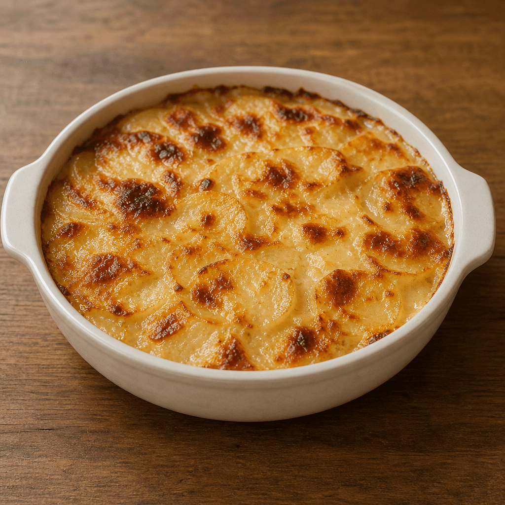 Gratin Dauphinois