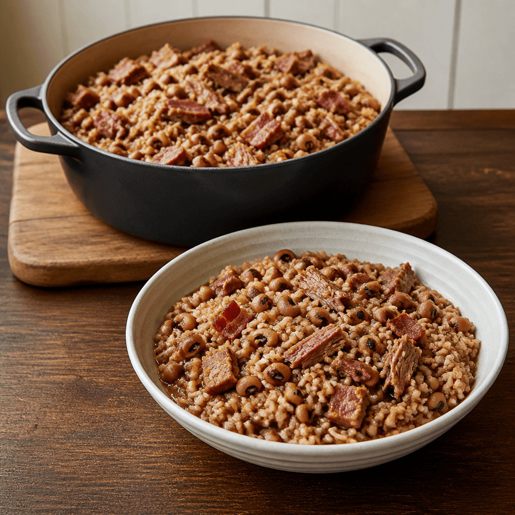 Hoppin' John