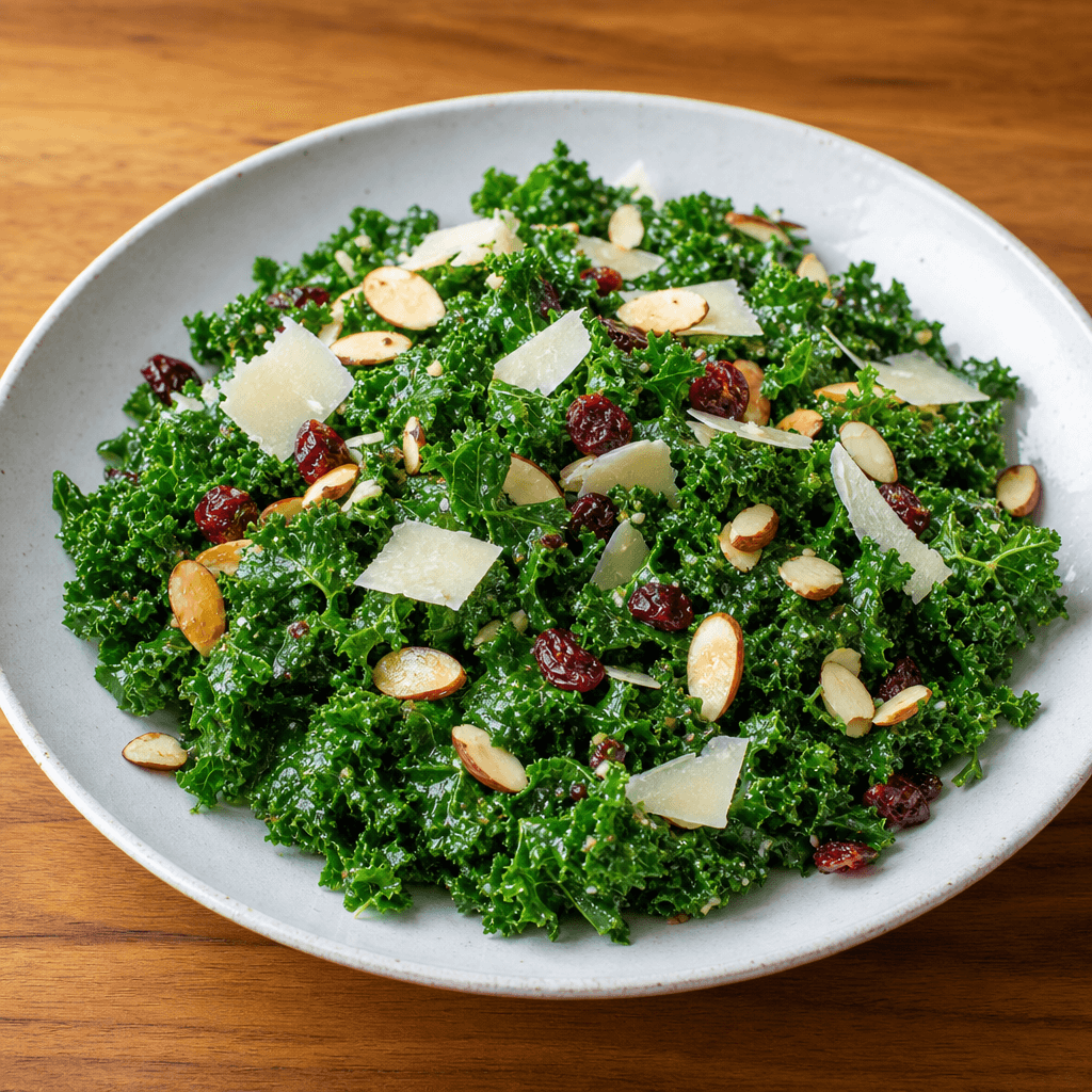 Kale Salad
