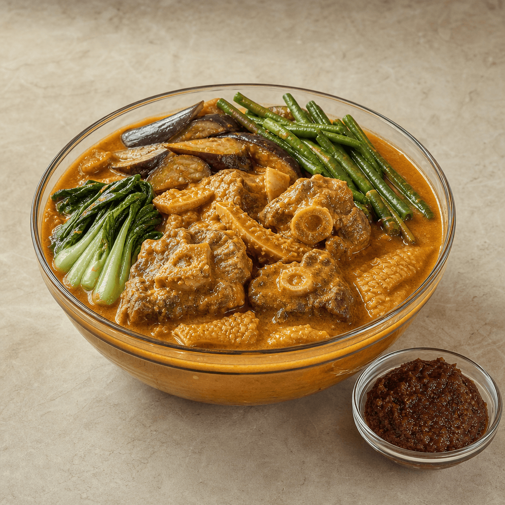 Kare-kare