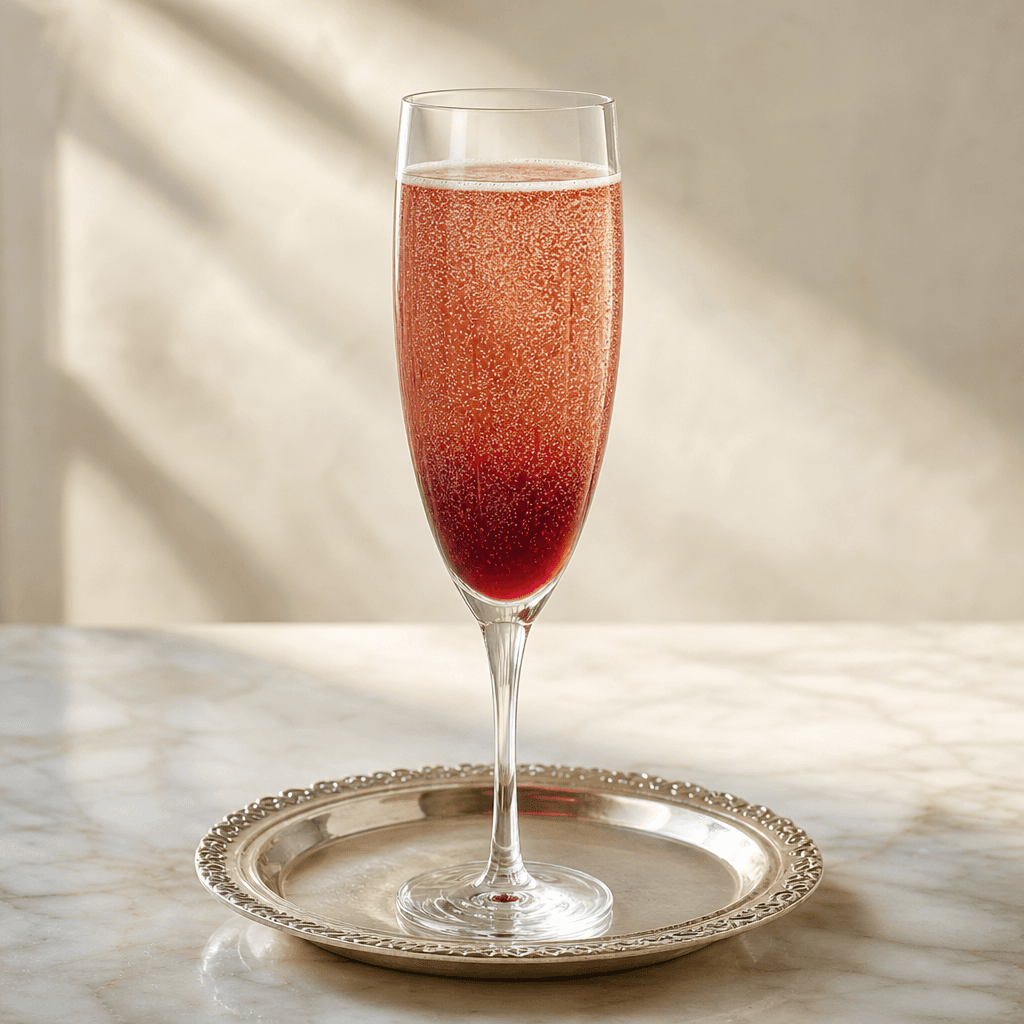 Kir Royale