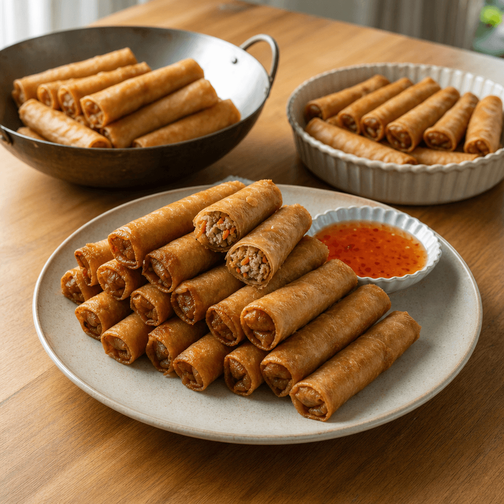 Lumpia