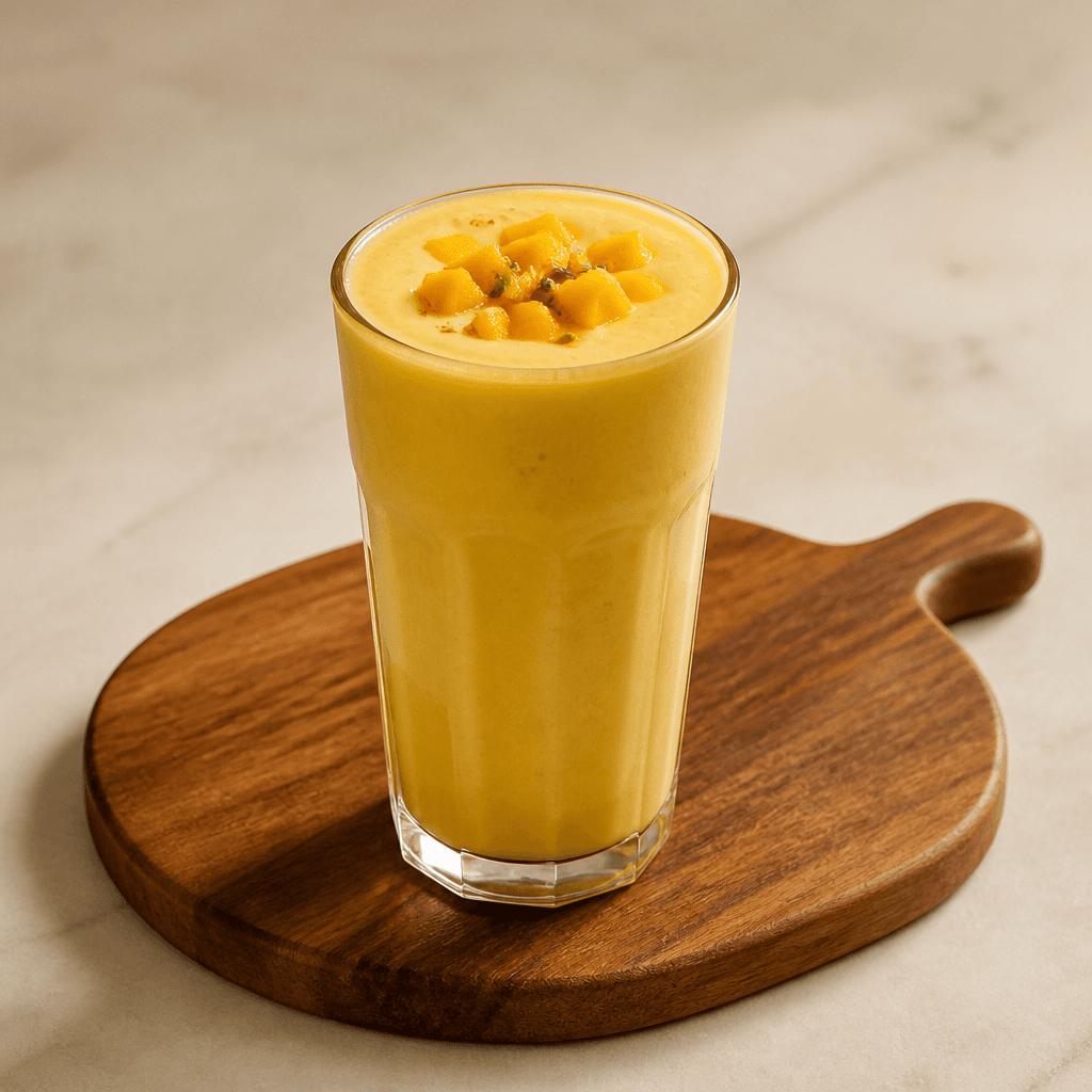 Mango Lassi