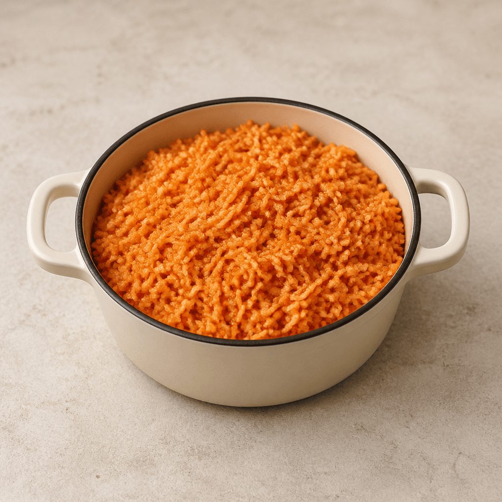Mexican Rice