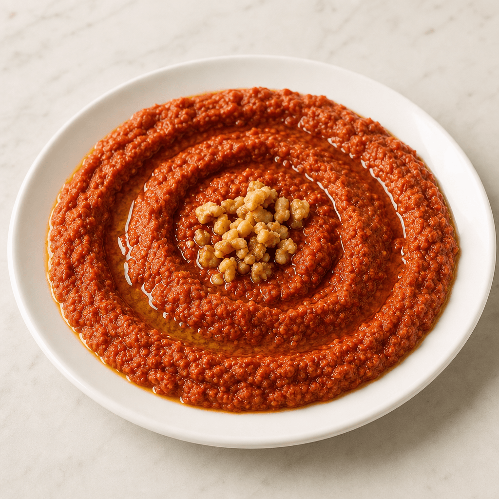Muhammara