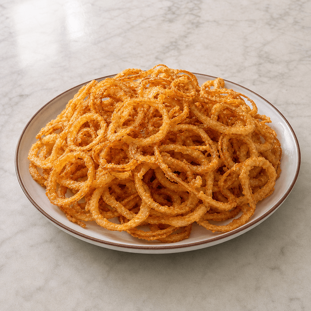 Onion Ring Chips
