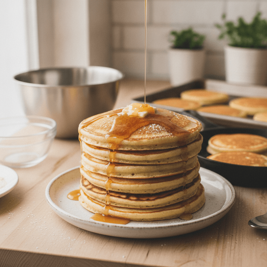 Pancakes