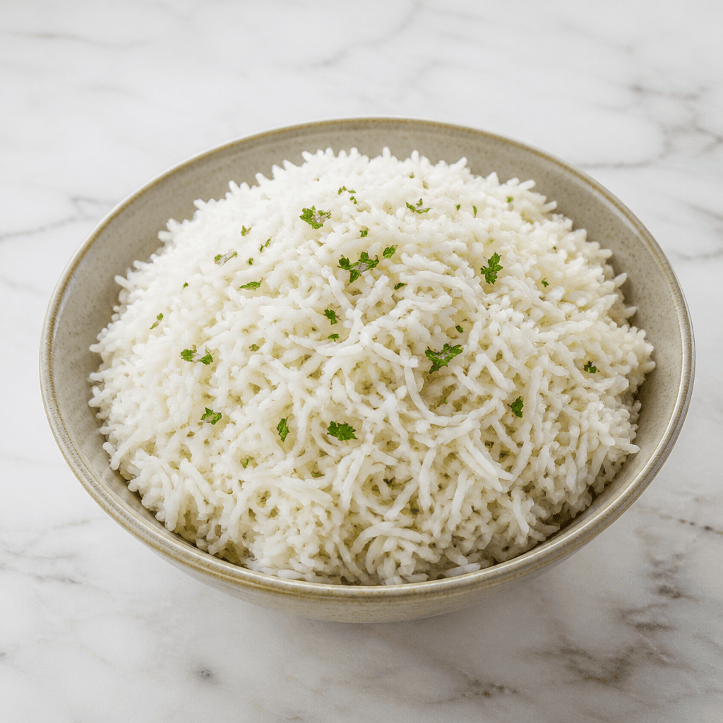 Perfect Basmati Rice