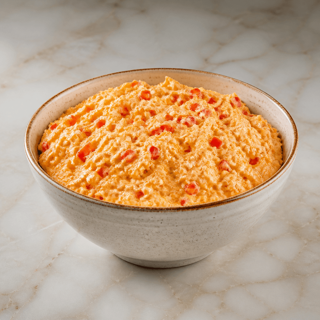 Pimento Cheese Dip