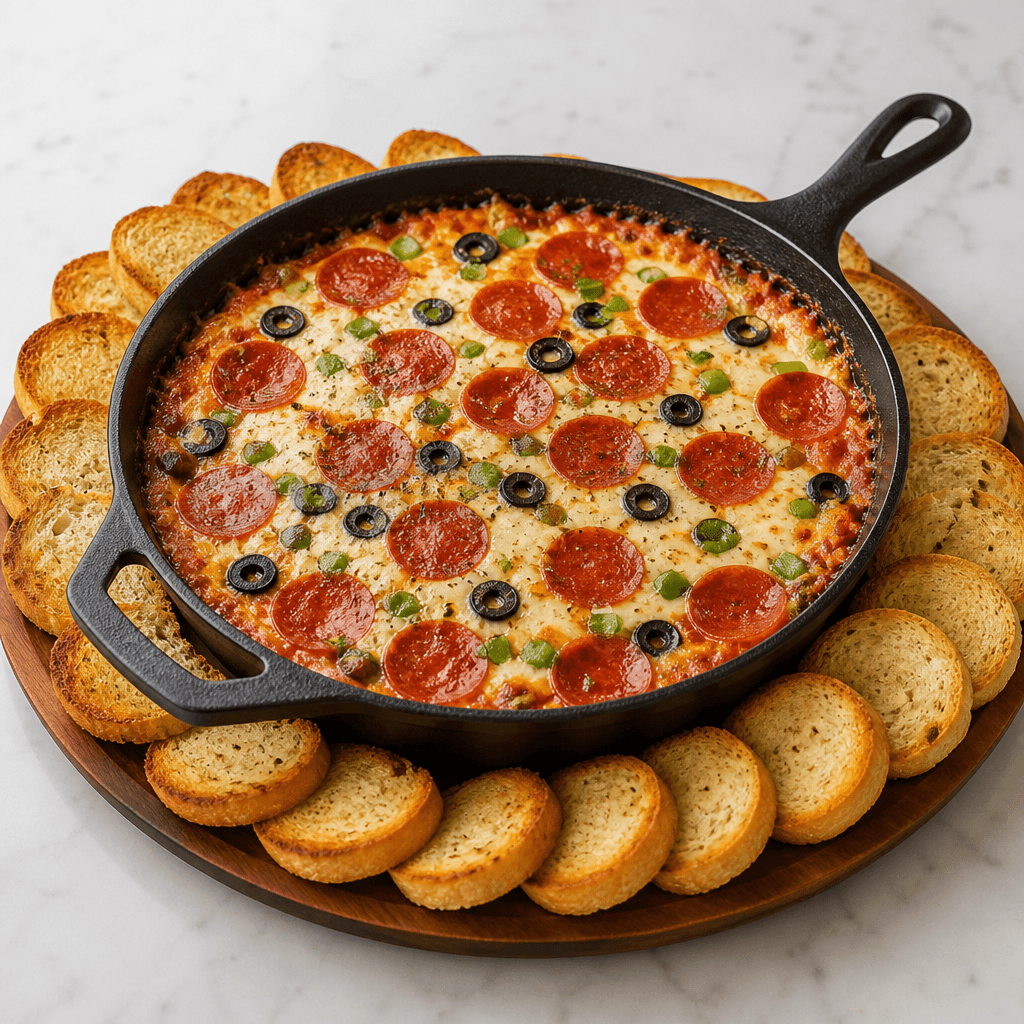 Pizza Dip