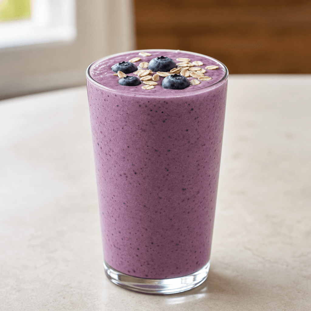 Protein Smoothie