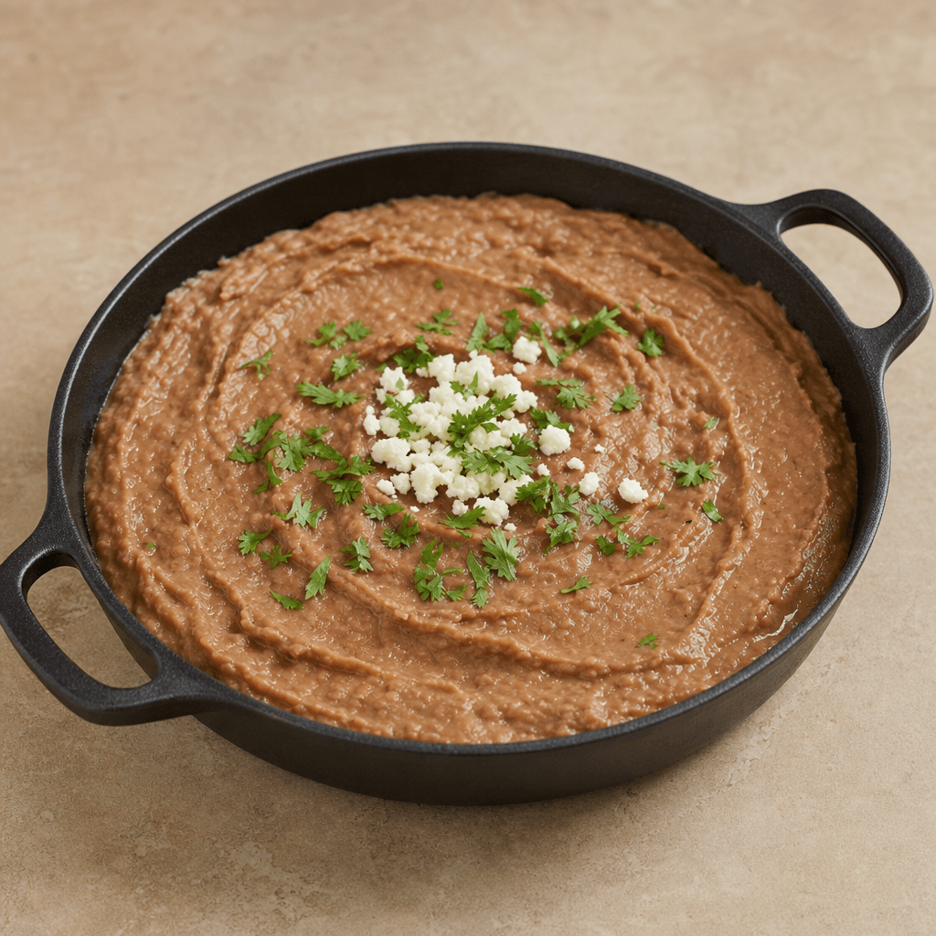 Refried Beans