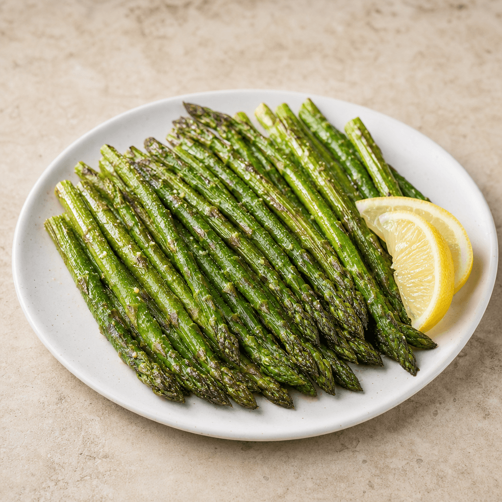Roasted Asparagus