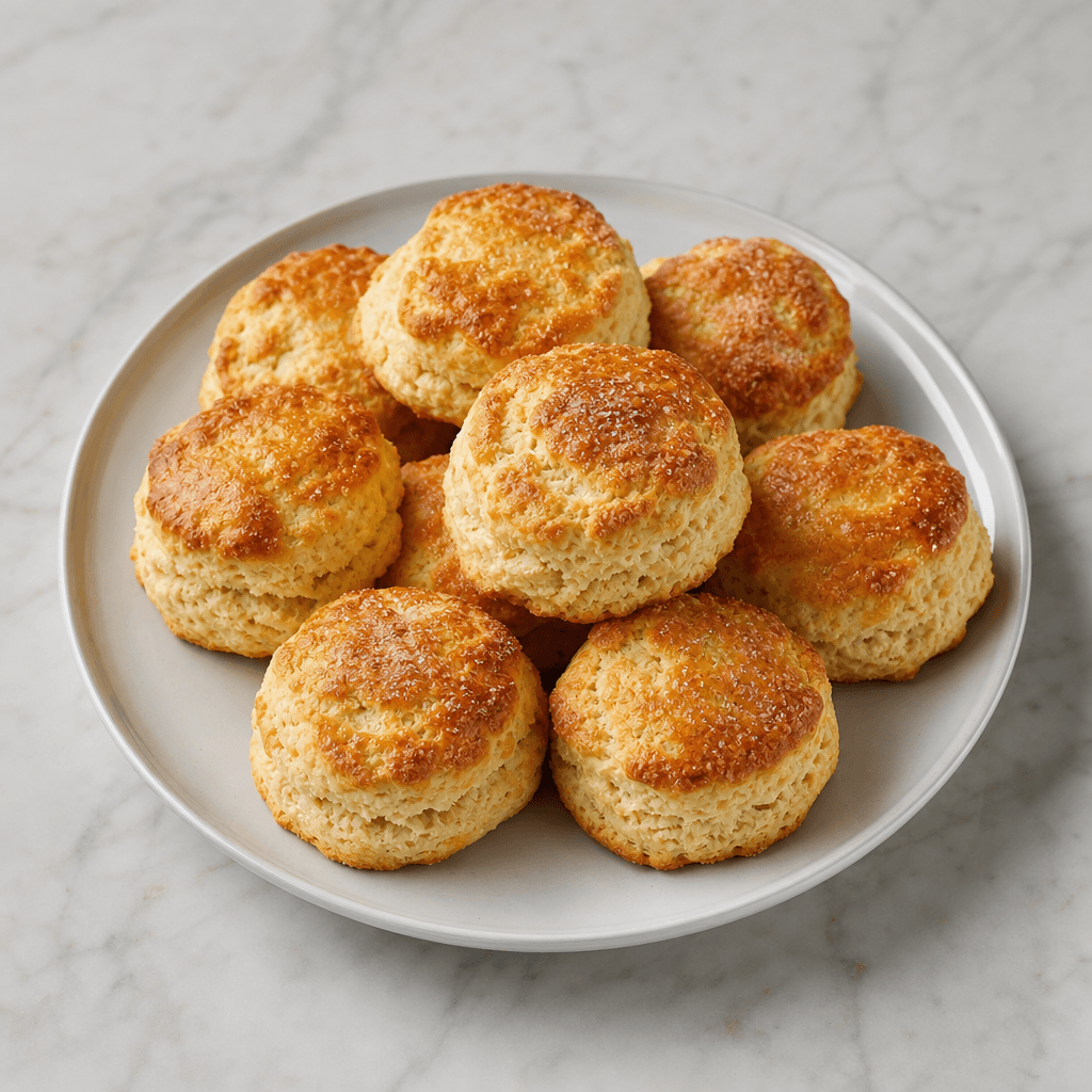 Scones
