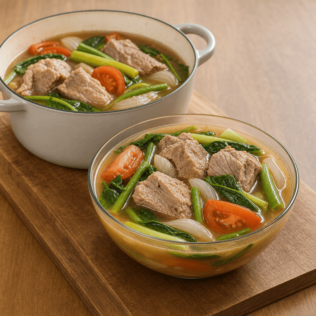 Sinigang