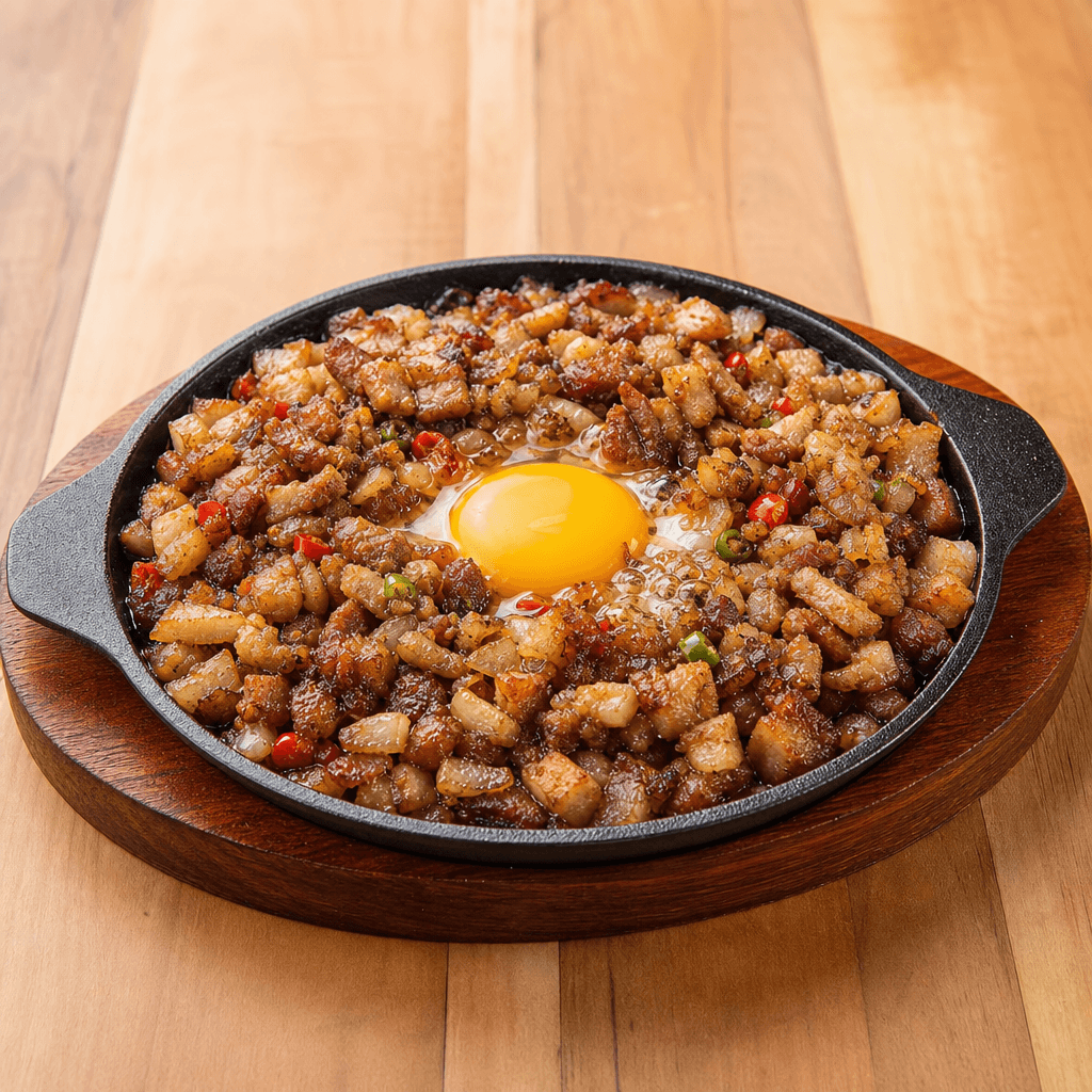 Sisig