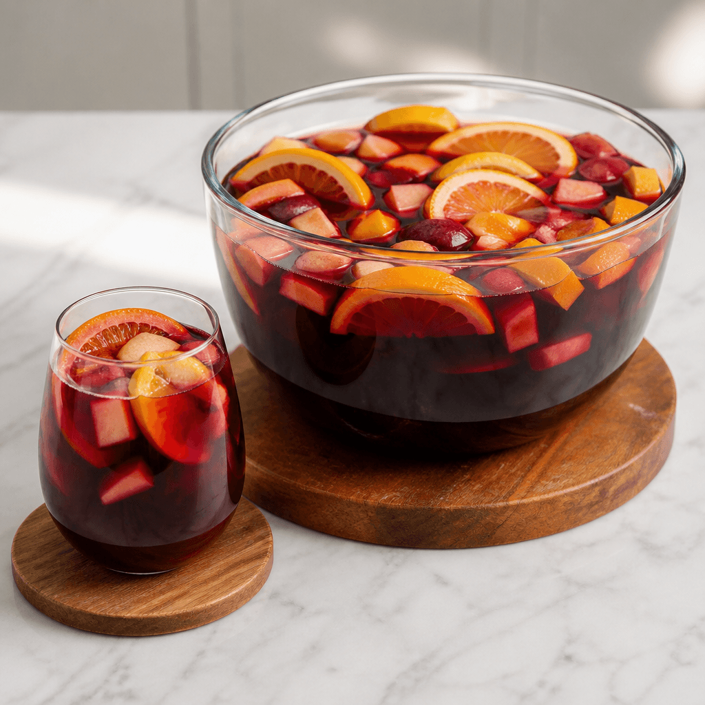 Summer Sangria