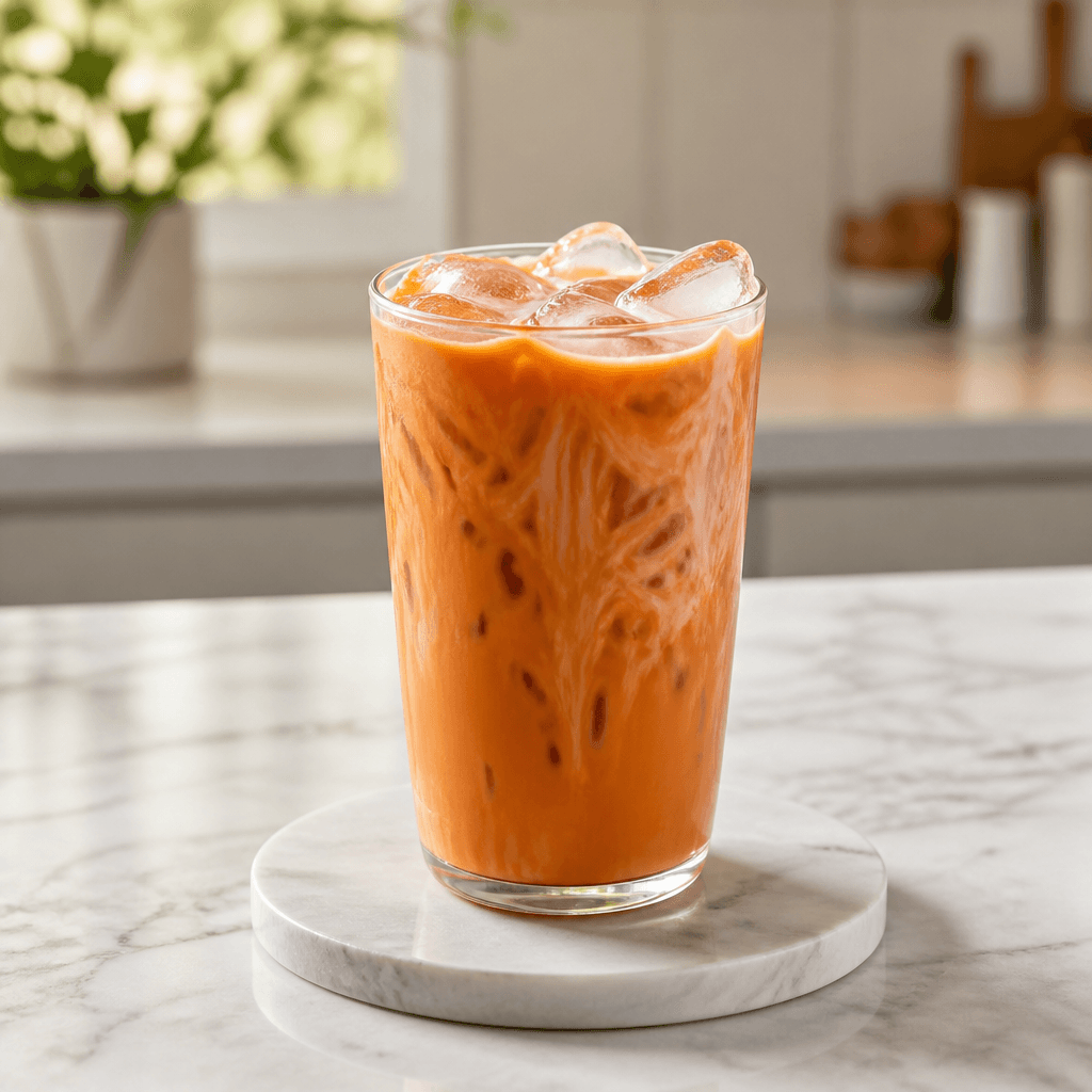 Thai Iced Tea