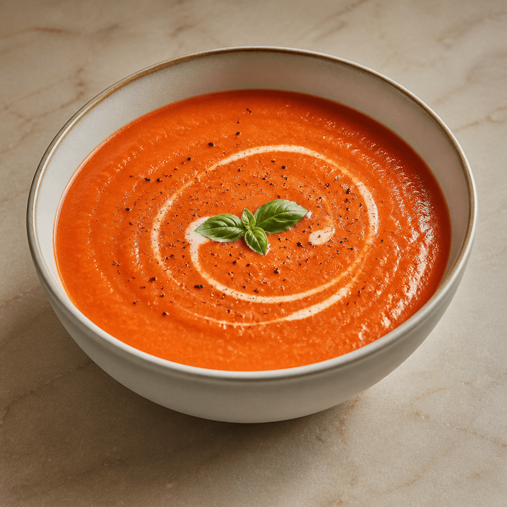 Tomato Soup