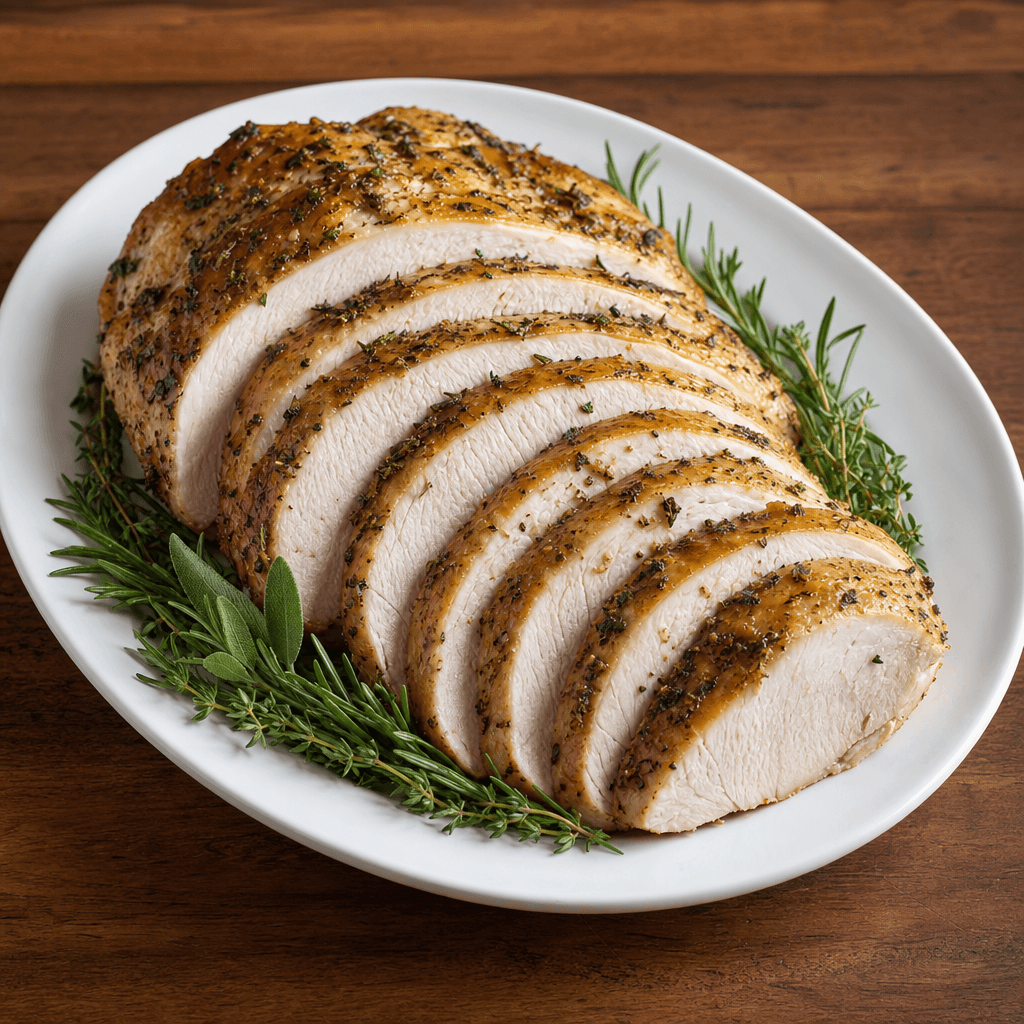 Turkey Breast