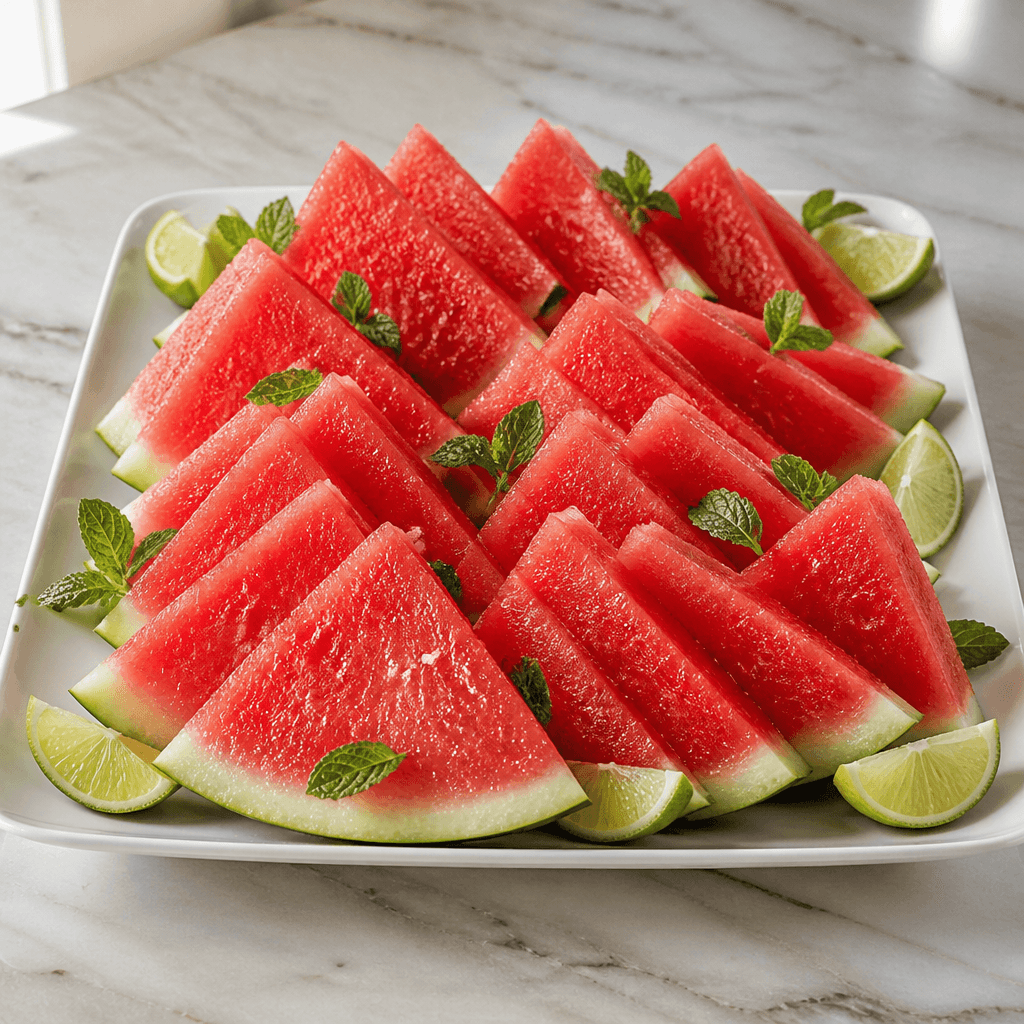 Watermelon Slices